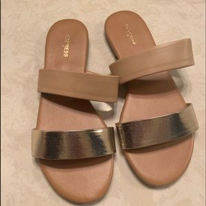 Express Sandals